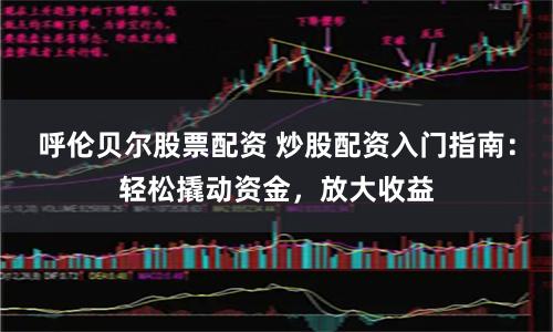 呼伦贝尔股票配资 炒股配资入门指南：轻松撬动资金，放大收益